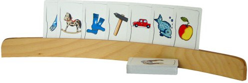 Porte-cartes - grand (6018)
