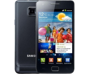SCARICARE SUONERIE GRATIS PER SAMSUNG GALAXY S2
