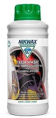 Nikwax tech wash 1 ltr discount