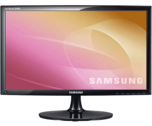 Samsung SyncMaster S24A300BL