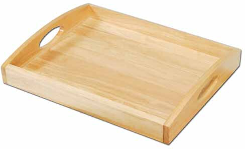Continenta Rectangular Tray 50 x 39cm
