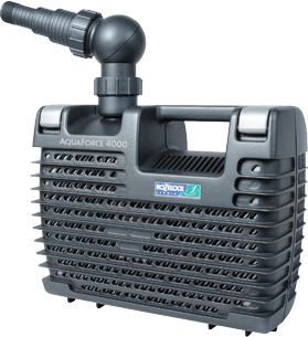 Hozelock Aquaforce 4000