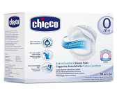 Chicco Discos Absorbentes extra confort lactancia materna 60 unidades