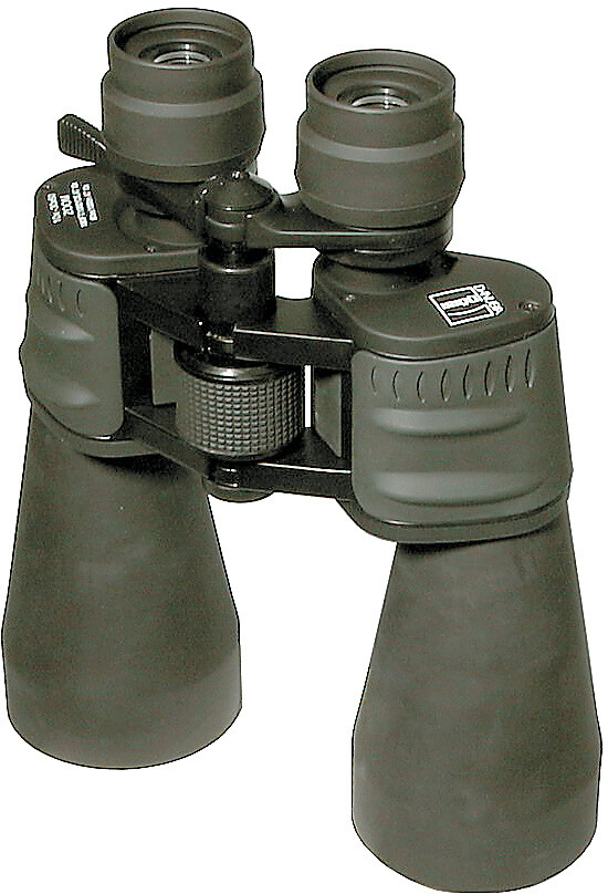 Dörr Alpina Pro Zoom 10-30x60