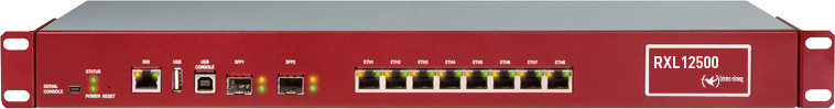 Bintec Elmeg RXL12500