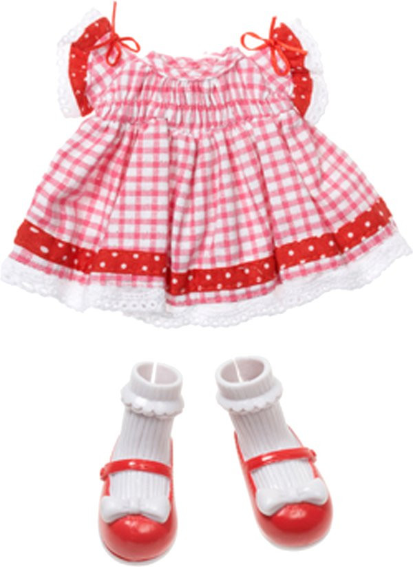 Lalaloopsy Robe de fête (502265)