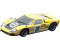 ScaleXtric Ford GT40 1970 (C3211)