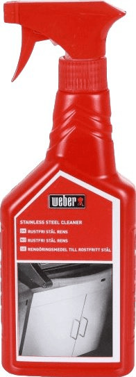 Weber Nettoyant inox