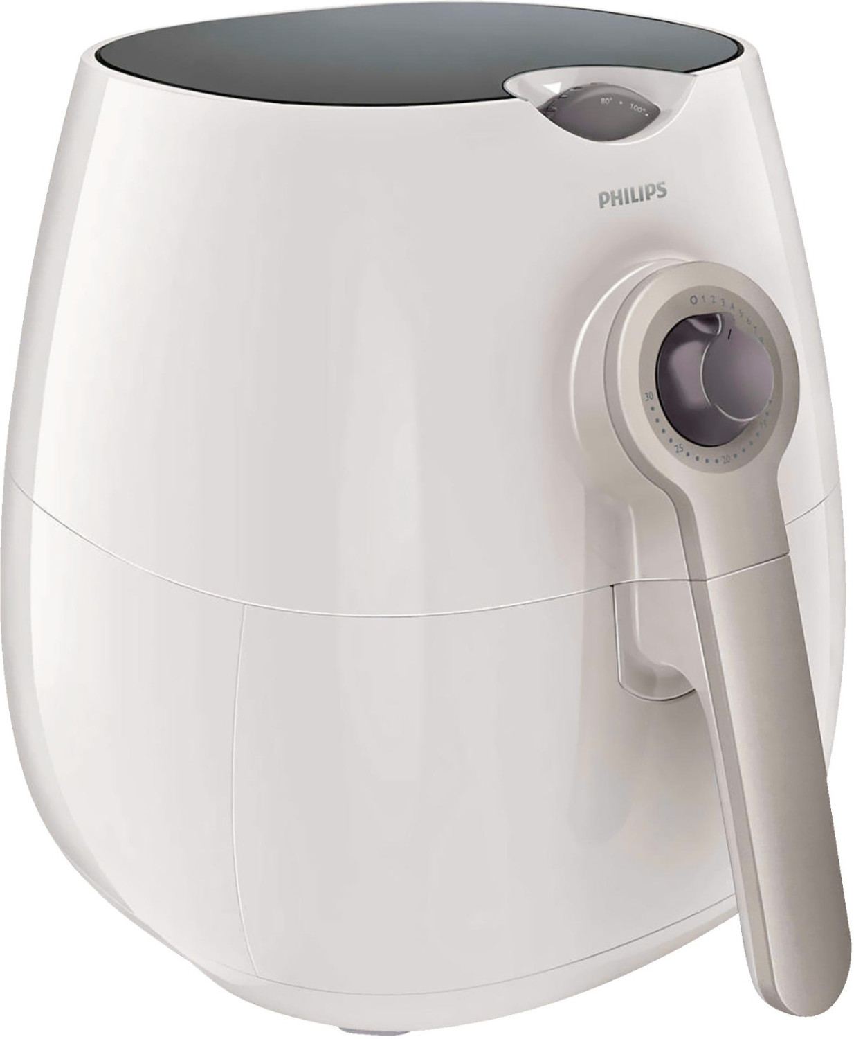 Buy Philips AirFryer HD 9220/50 from £191.99 (Today) Best Deals on