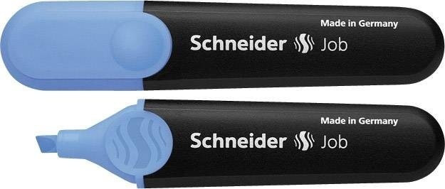 Schneider Surligneur Job 150 Universal (bleu)