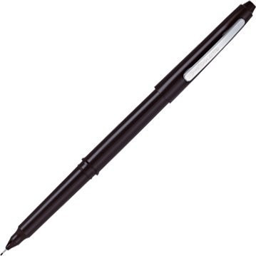 Diplomat Fineliner Xacta 0,5 mm noir