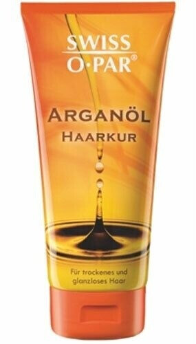 Swiss O Par Argan Oil Hair Treatment (200 ml)
