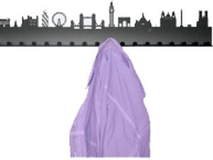 Radius City Coat Rack London