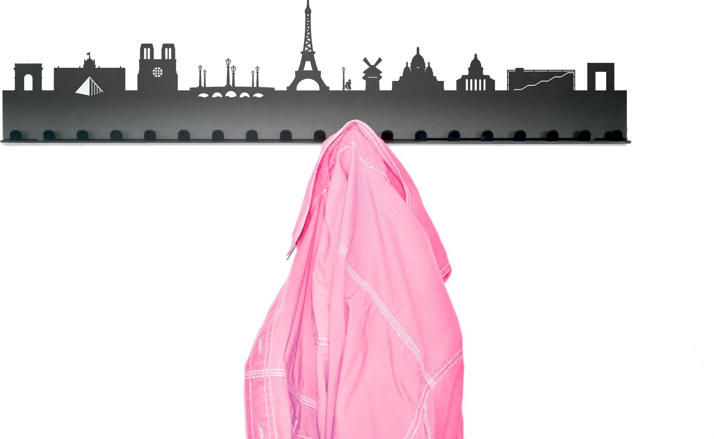 Radius City Coat Rack Paris