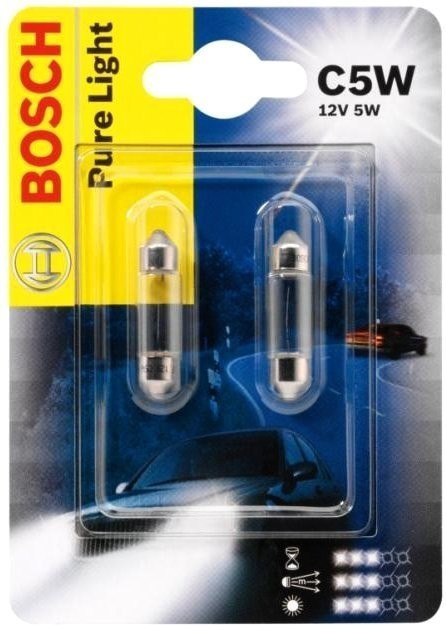 Bosch P21/5W Longlife ab 1,60 €