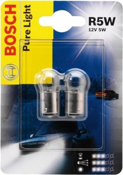 Bosch Ampoule R5W