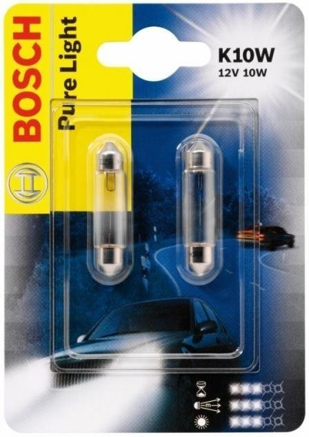 Bosch H7 Pure Light (1 987 301 012) au meilleur prix sur