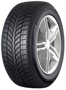 Bridgestone Blizzak LM-80 225/70 R16 103T