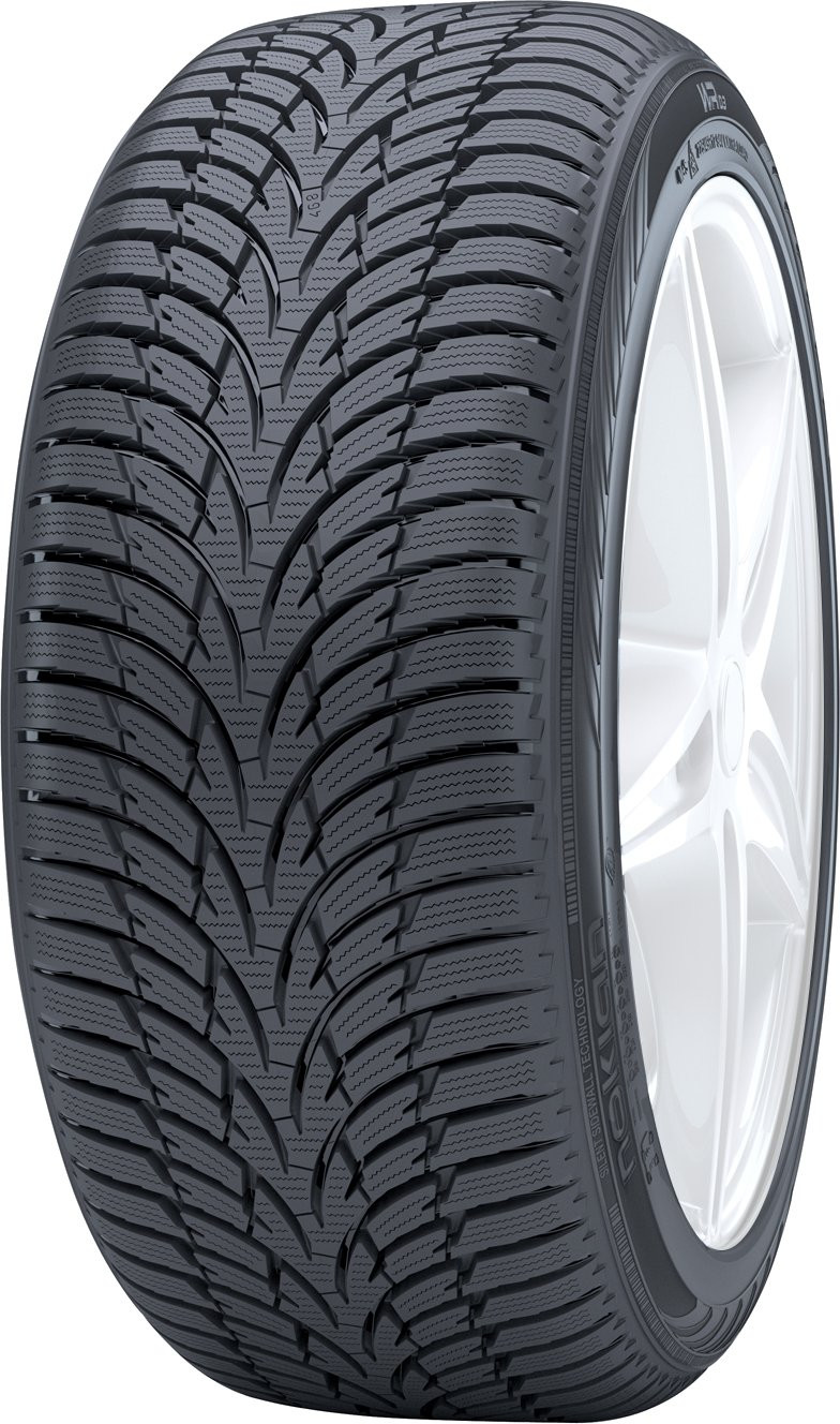 Nokian WR D3 185/65 R15 92T