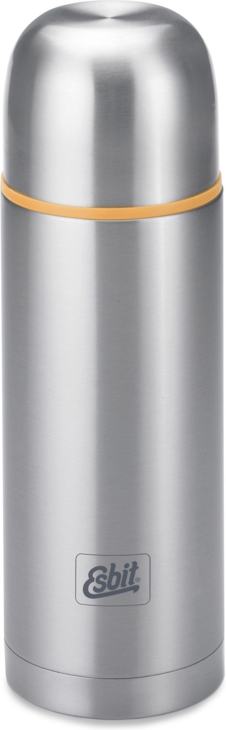 Esbit Gourde isotherme inox 1L