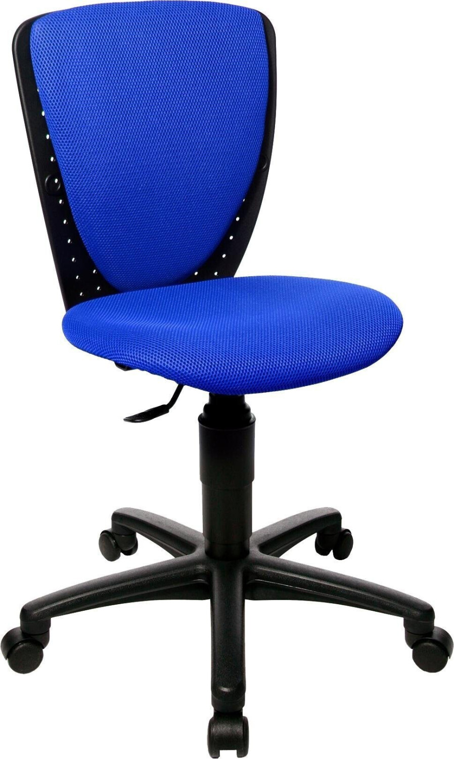 Topstar Chaise High S'cool bleu