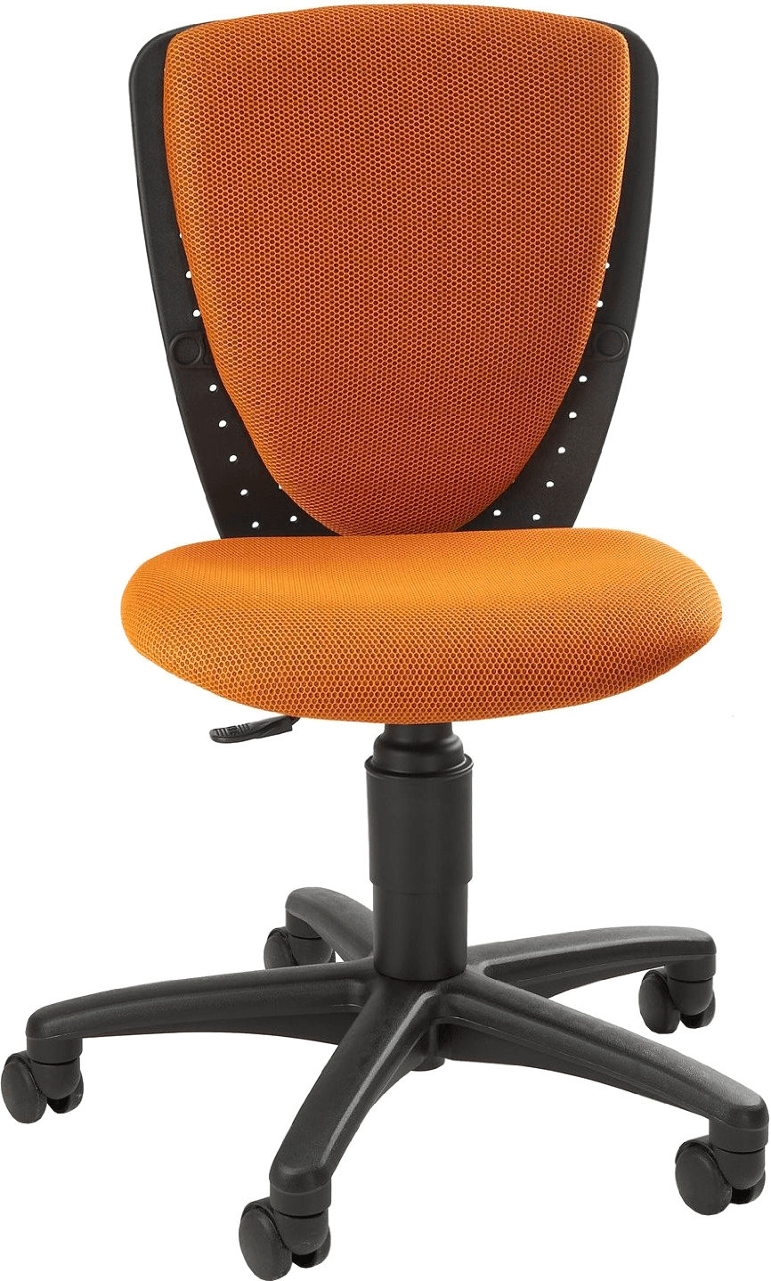 Topstar Chaise High S'cool orange