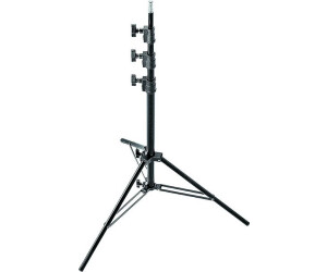 Avenger A0035B Baby Alu Stand 35