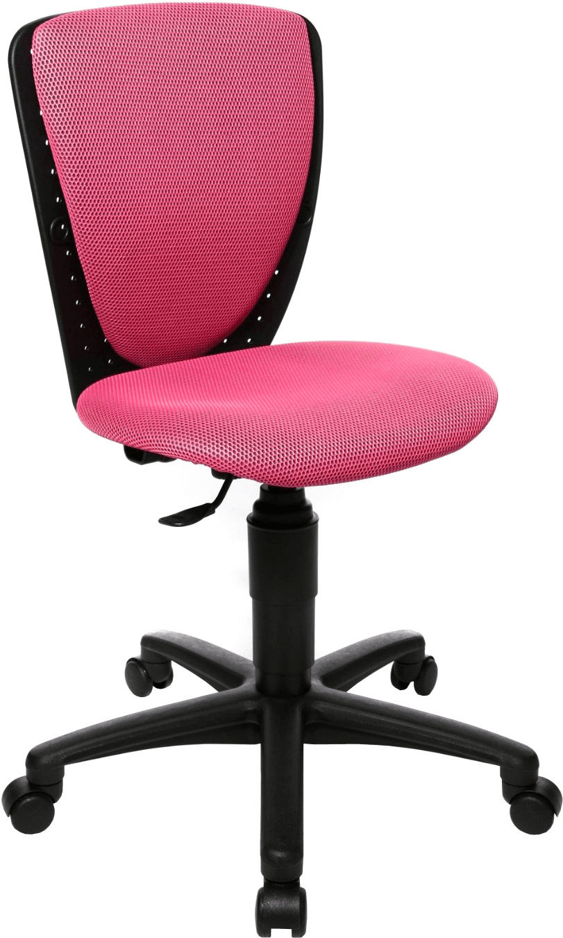Topstar Chaise High S'cool rose