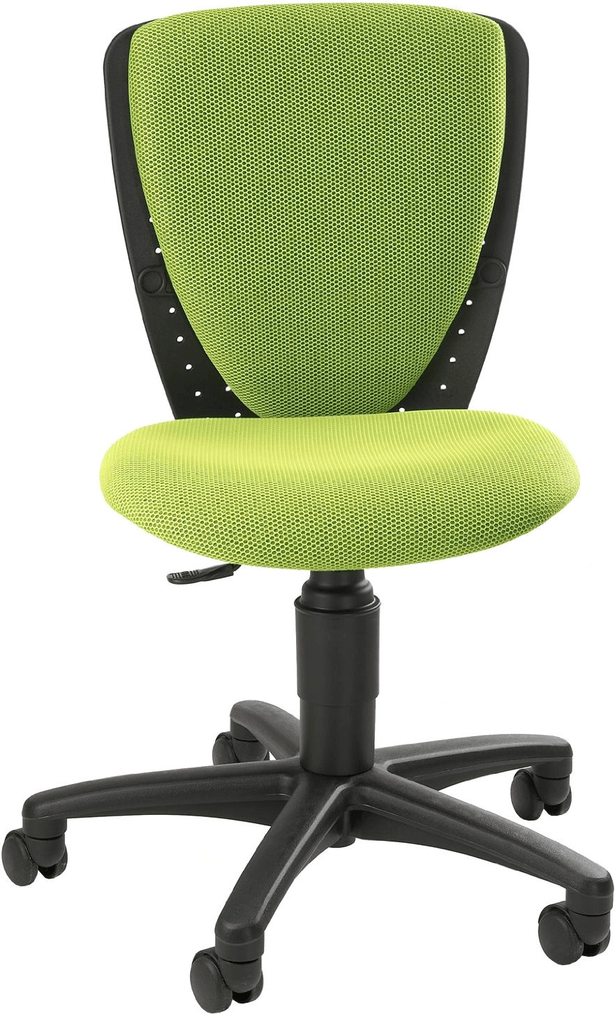 Topstar Chaise High S'cool vert pomme