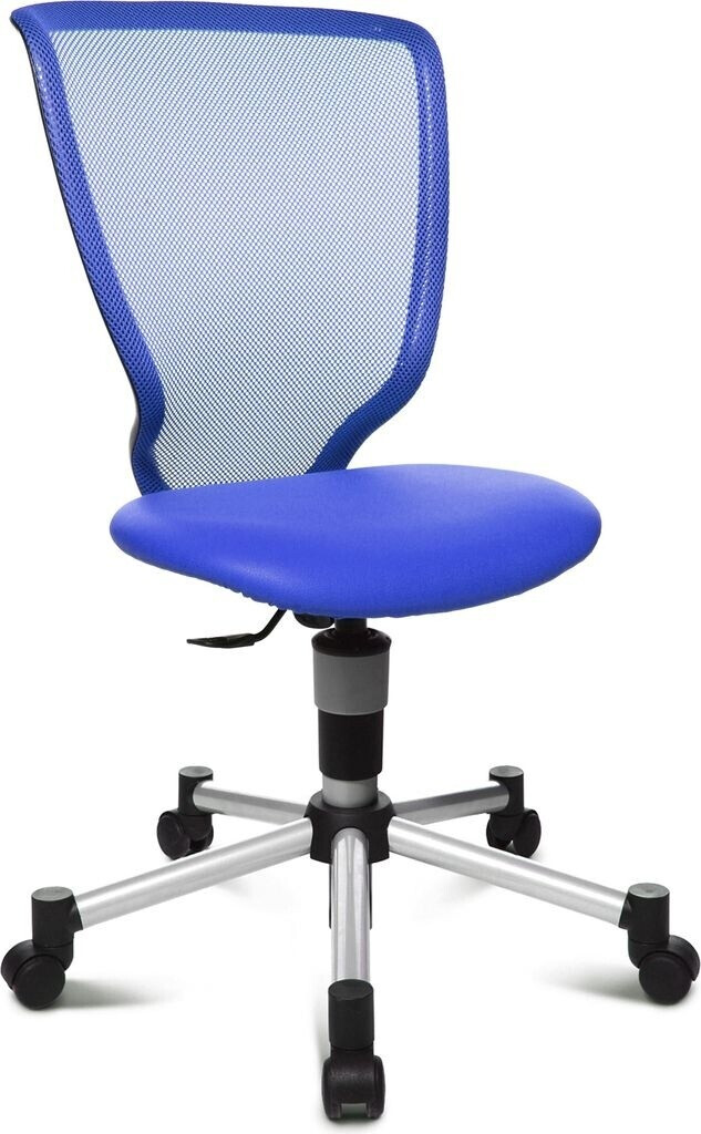 Topstar Titan Junior bleu
