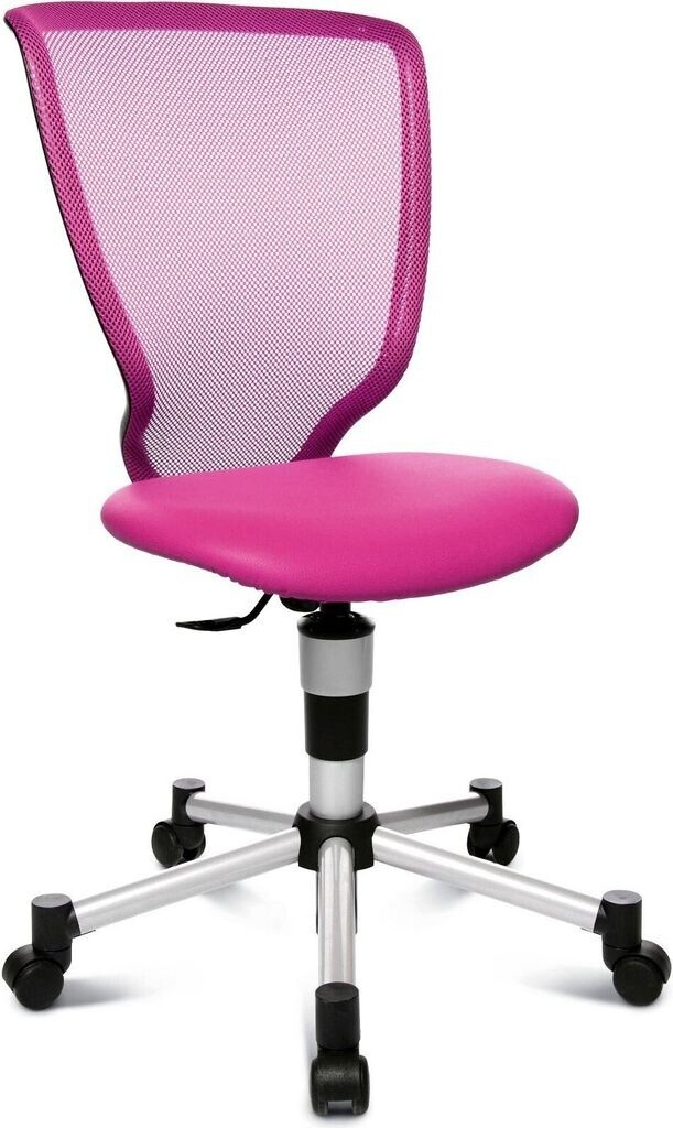 Topstar Titan Junior rose