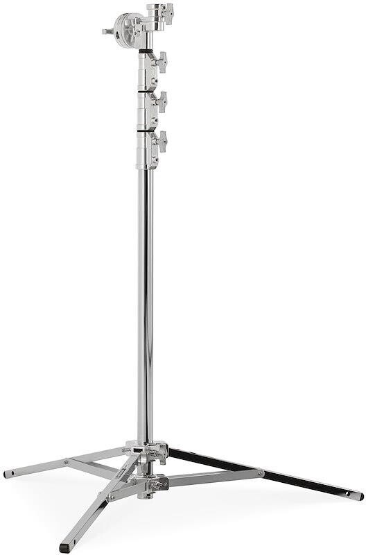 Avenger A3042CS Overhead 42