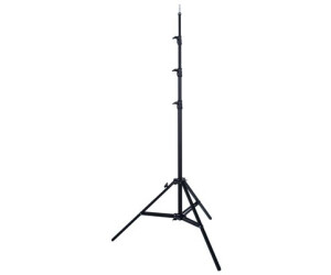 Avenger A0040B Baby Alu Stand 40