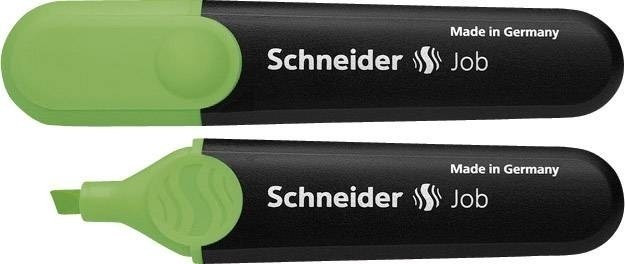 Image of Schneider Evidenziatore Job 150 Universal (verde)