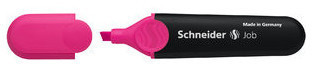 Schneider Surligneur Job 150 Universal (rose)