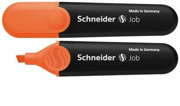 Schneider Surligneur Job 150 Universal (orange)