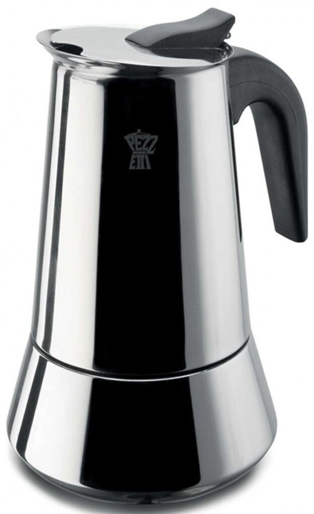 Ghidini Cipriano Pezzetti inox 2