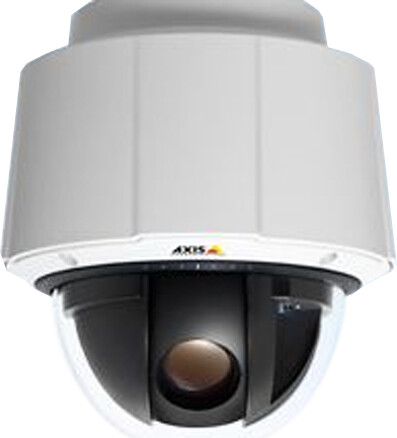Axis Q6035 - caméra réseau