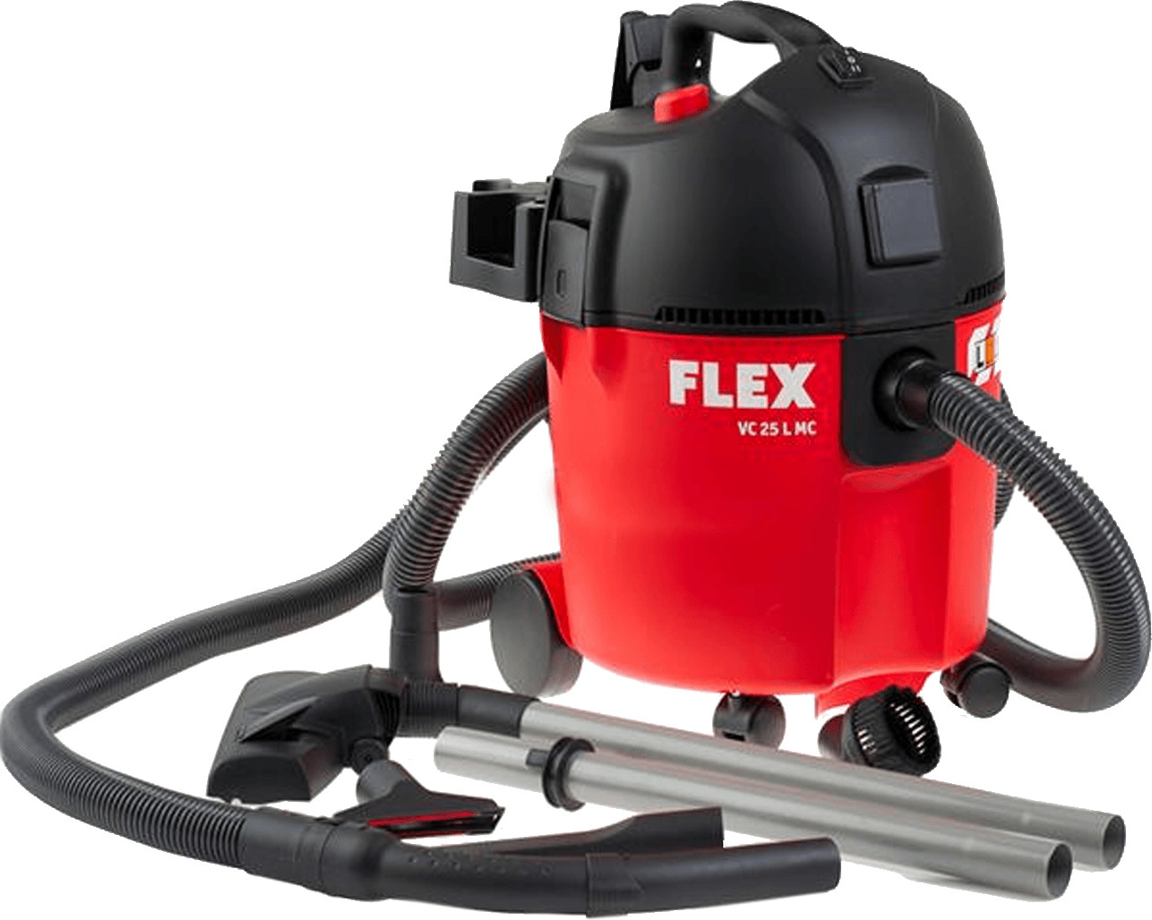 FlexTools VC 25 L MC ab 219,99 € Preisvergleich bei idealo.de