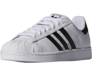 Buy Adidas Superstar 2 White/Black from 
