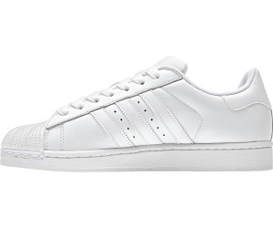 Buy Adidas Superstar 2 White/White (G17071) from £59.99 – Compare ...