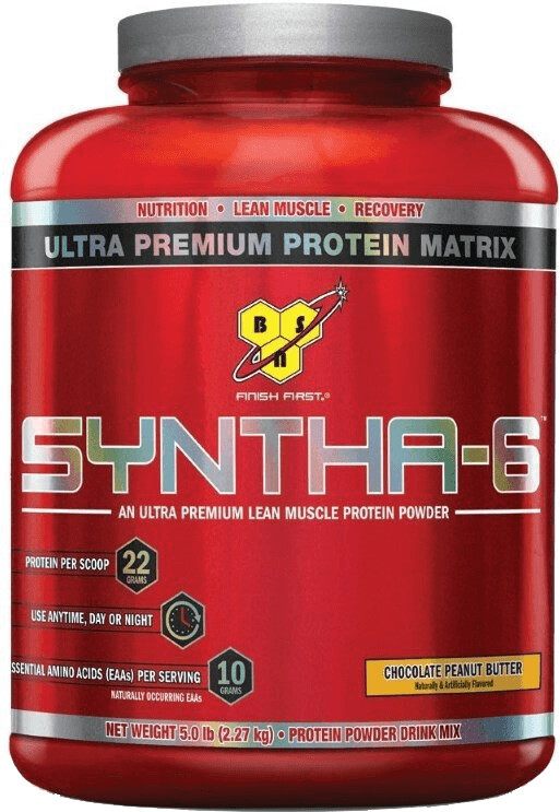 BSN SYNTHA-6 2300g