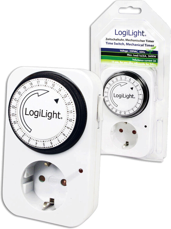 LogiLight ET0001