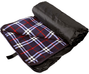 Relags Picknickdecke 200x145cm ab 19,95 € | Preisvergleich ...