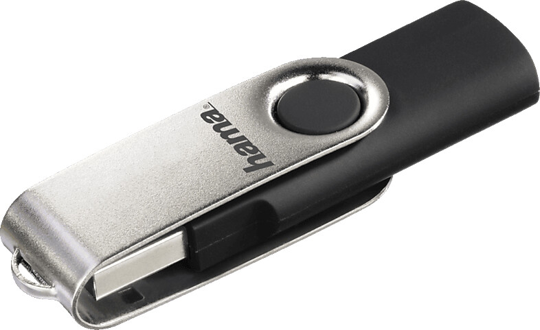 Hama FlashPen Rotate 8 Go