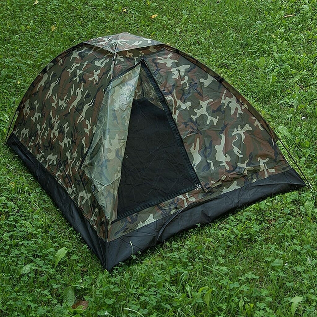 Mil Tec Igloo