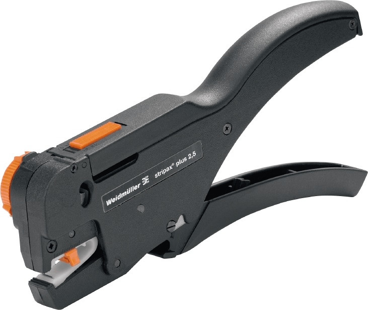 Weidmüller Stripax PLUS 2.5 (9020000000)