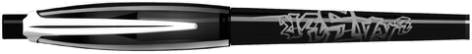 Paper-Mate Replay Max stylo bille noir