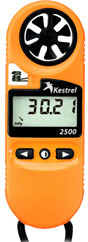 Kestrel 2500