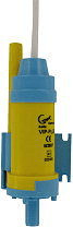 Comet Pumpen Vip-Plus-Inline 24 V (1055.88.59)